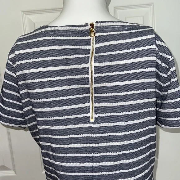 Sail to Sable dress size large - Picture 5 of 8